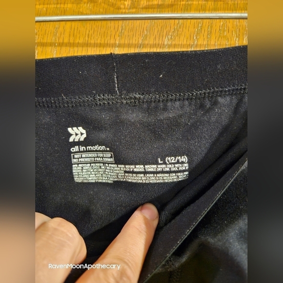 3/15$ Bundle Deal Boys Thermal - Picture 8 of 8